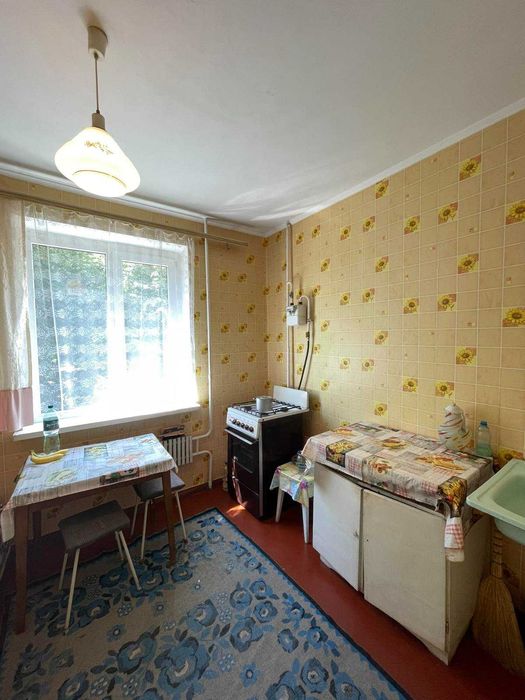 39544 продаж 2 кімнатної квартири Озерна