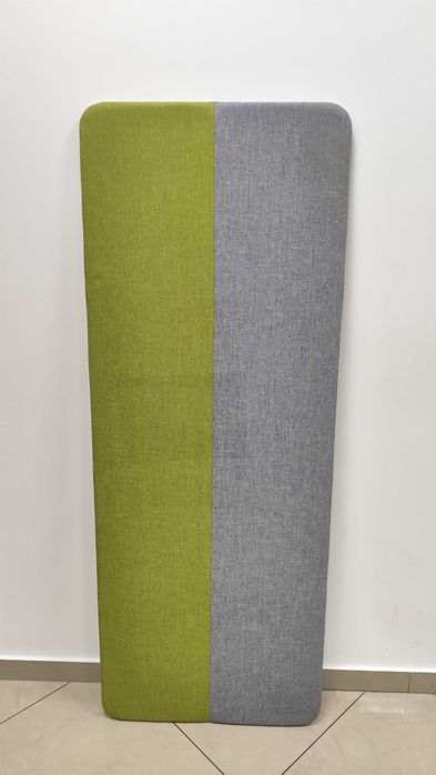 Декоративні звукопоглинальні стінові панелі