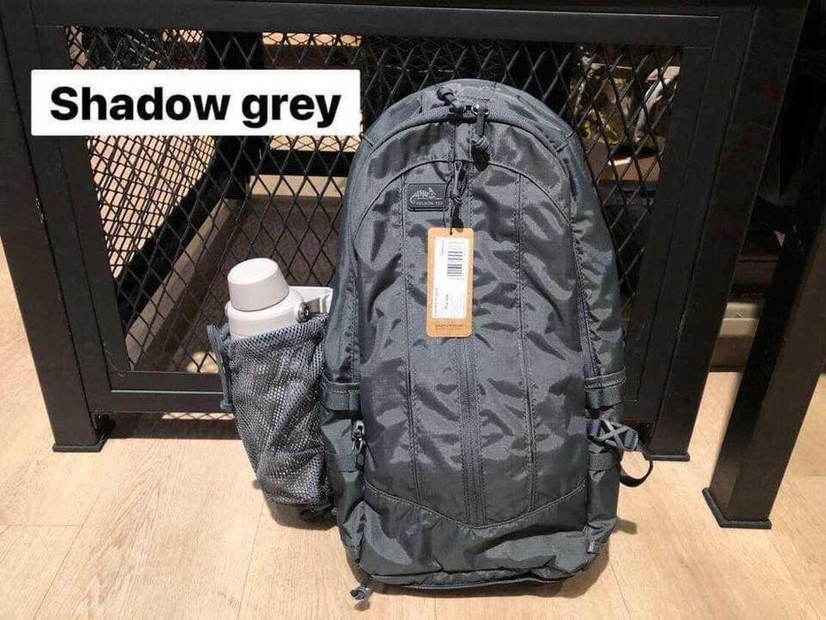 ‼️Рюкзак Helikon tex® GROUNDHOG BACKPACK з органайзером кишенею на шол