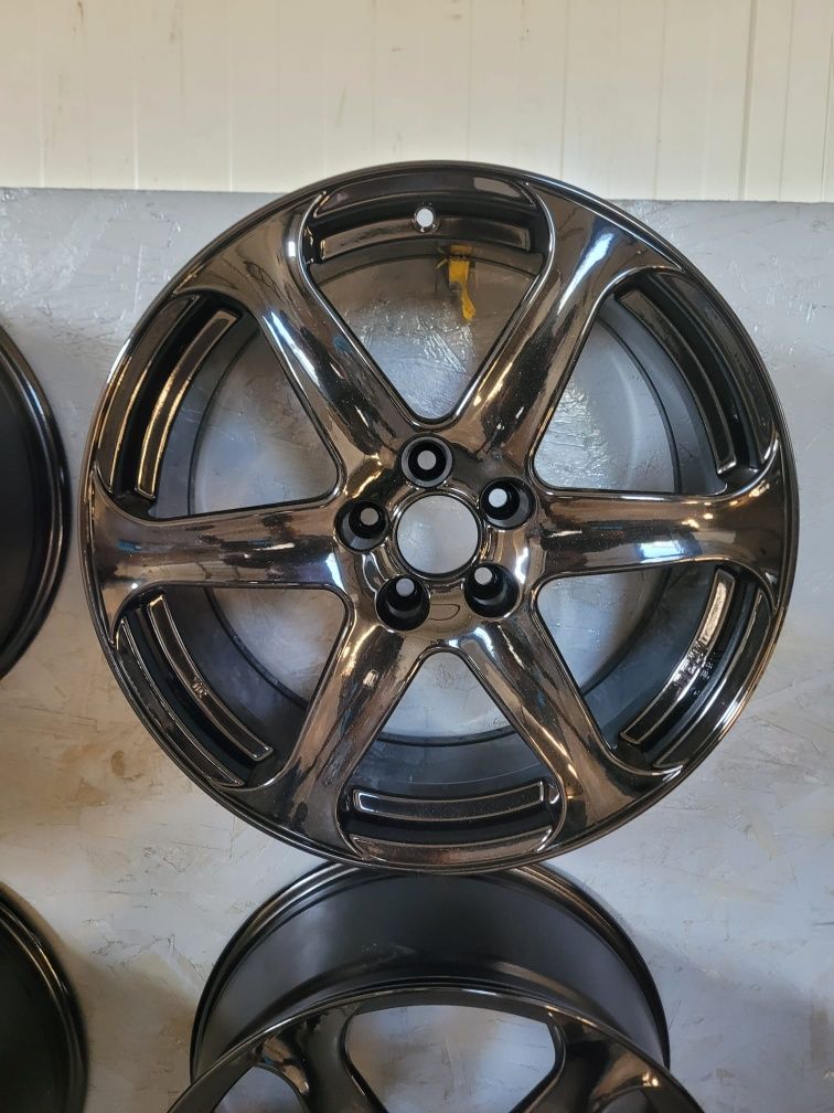 Felgi alu 5x112 19" Audi A4 A6 A7  8,5J ET30