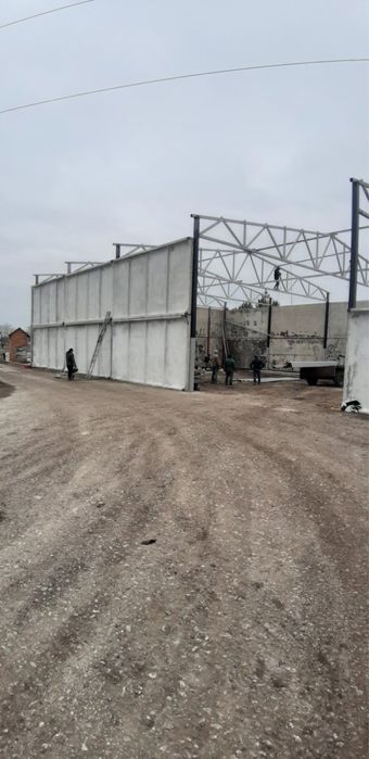 Стройматериалы Плиты ЖБИ