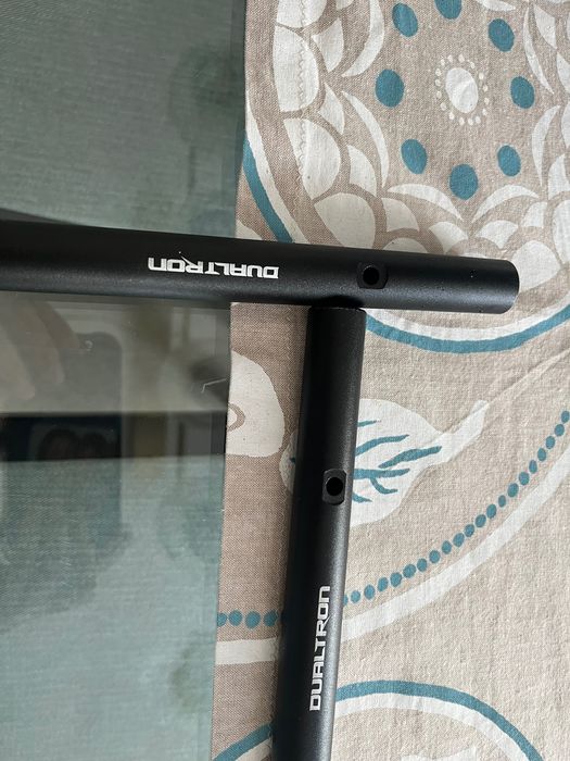 Peças dualtron para trotinete elétrica