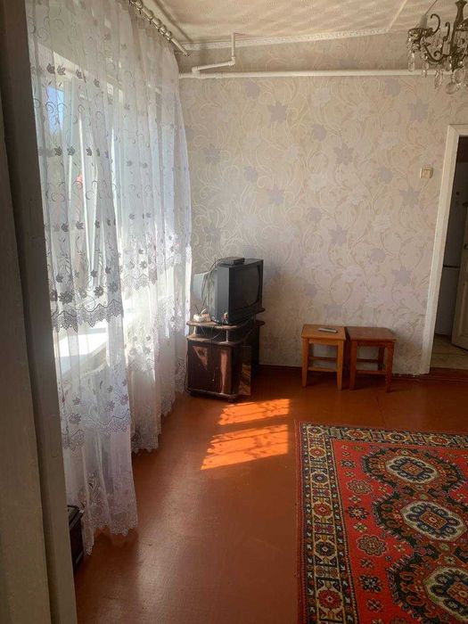 Продам дом на Новоселовке