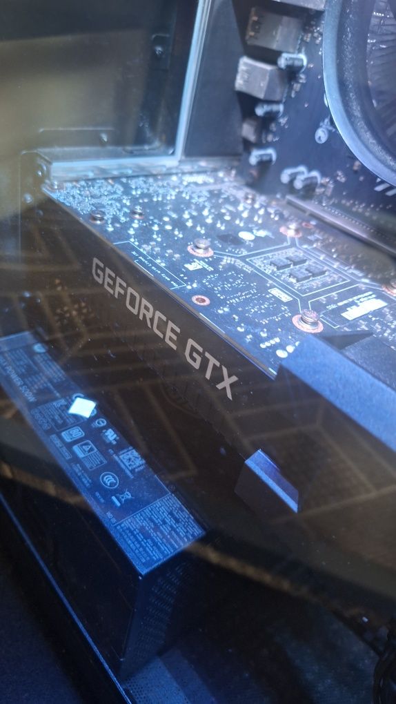 Computador Gaming OMEN I7