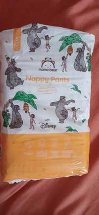 Nappy Pants  6 mama bear