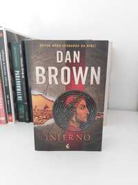 Inferno - Dan Brown