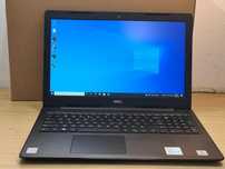 Dell Vostro 15.6" Octacore i5/8GB/256Nvme gama Profissional