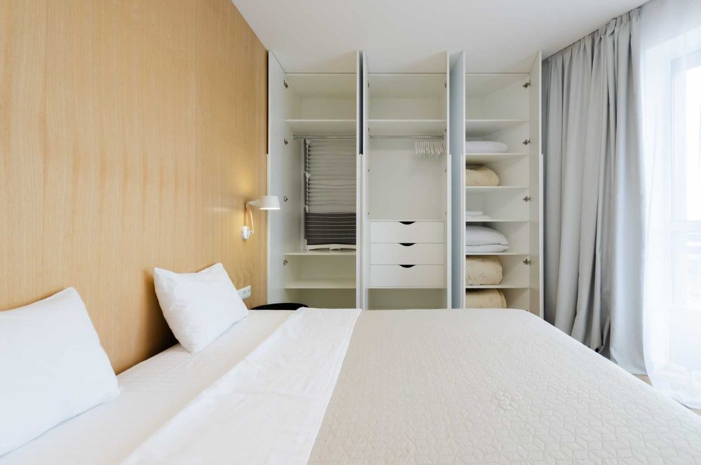 Оренда подобово 3 комн.квартира  ЖК Kvartet Ліпковскького 16г-16-555.biz.ua