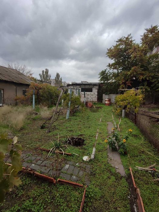 Продается 3-х комнатная квартира на земле, 8 Поперечная, 6!!!