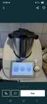 Thermomix tm6 zestaw