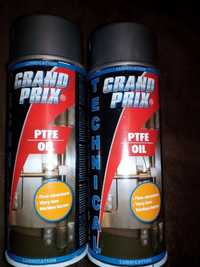 Мастила марки GRAND PRIX(400 мл)