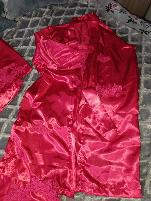 Koszulki do spania komplet