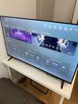 ANDROID TV TCL 43 Polegadas nova