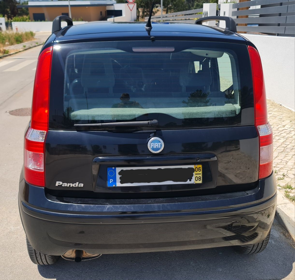 Fiat Panda 1.2 2006