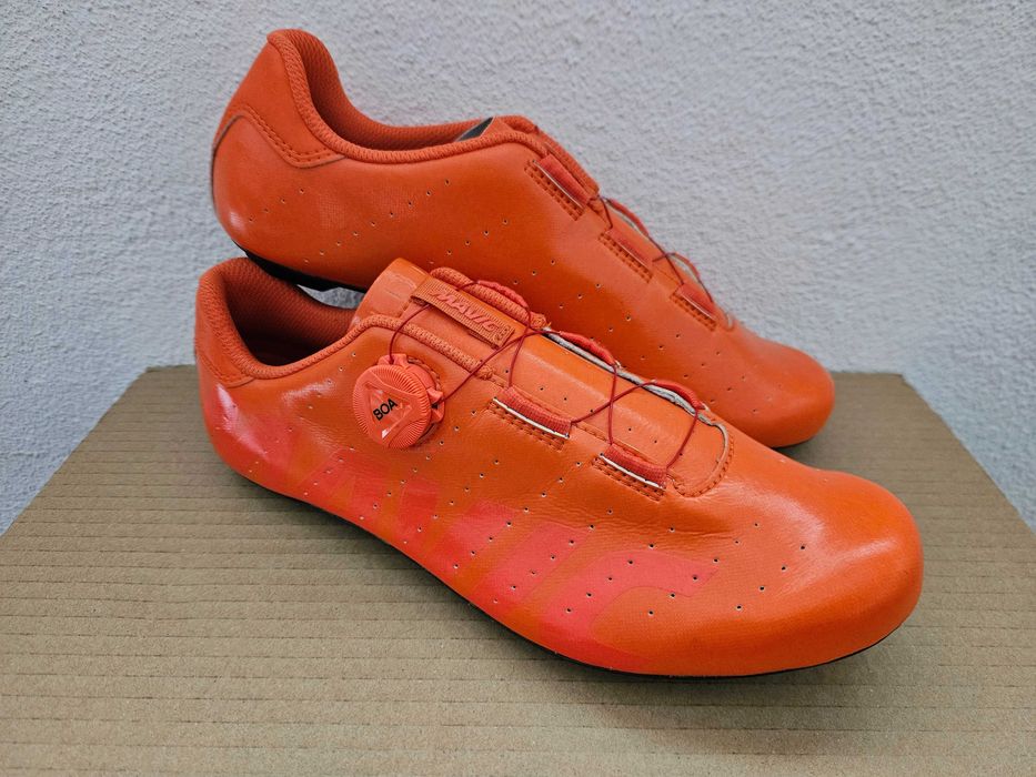 Sapatos AGU / Mavic n°43 (Novos)