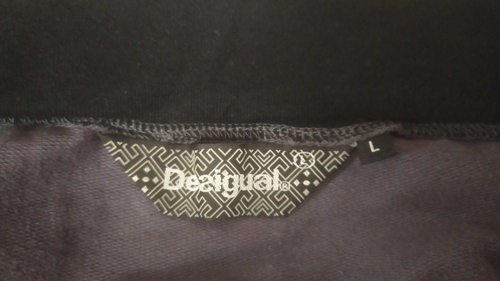 Стильна тепла спідничка відомого бренду, розм. 38-40