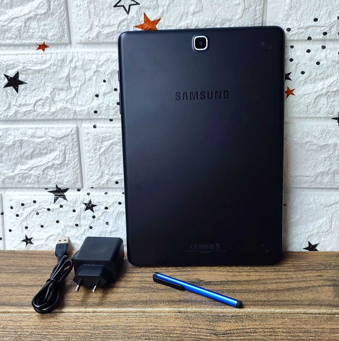 Планшет Samsung Гарний стан 10 дюймів
