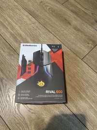 myszka steelseries RIVAL 600