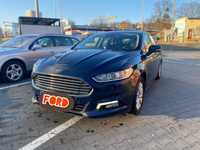 Ford Mondeo Ford Mondeo 1.5 EcoBoost,Benzyna+LPG