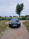 Audi A6 C6 2.7 180KM