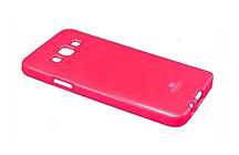 Etui Mercury do Samsung Galaxy A3 A300 Jelly Case Pink