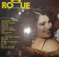 Disco Vinil «Roque Santeiro»