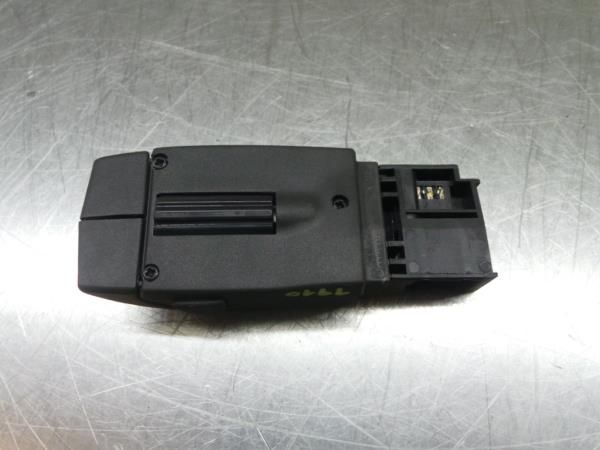 Manípulo do rádio DACIA Duster (HS_)