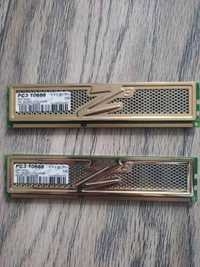 Pamięć DDR3 2GB
Gold Series