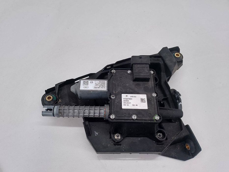 HAMULEC RĘCZNY ELEKTRYCZNY CITROEN C4 GRAND PICASSO 0204706354