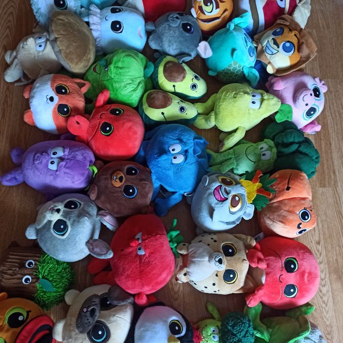 Świerzaki z biedronki