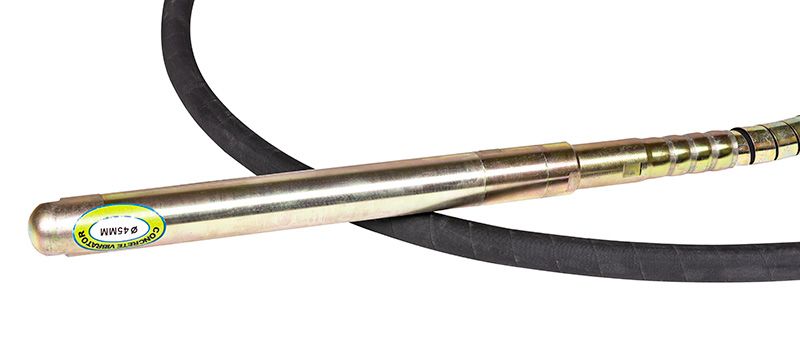 Wibrator do betonu Cedrus CEDWT01 Loncin G200F 196 cm3