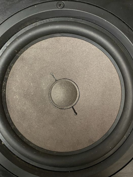 Колонки акустика canton