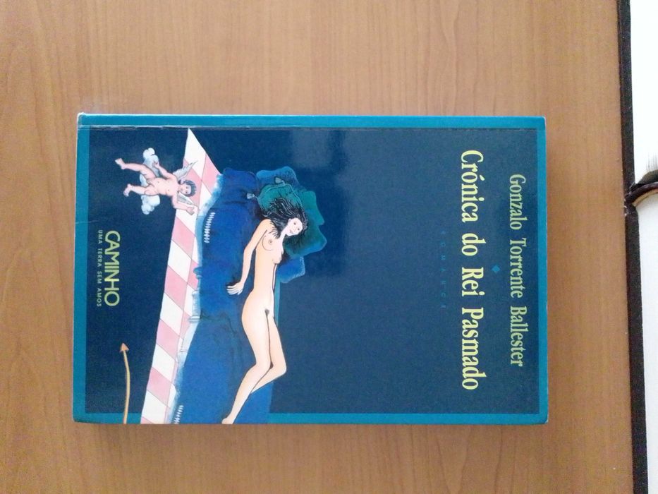Literatura variada - vários valores
