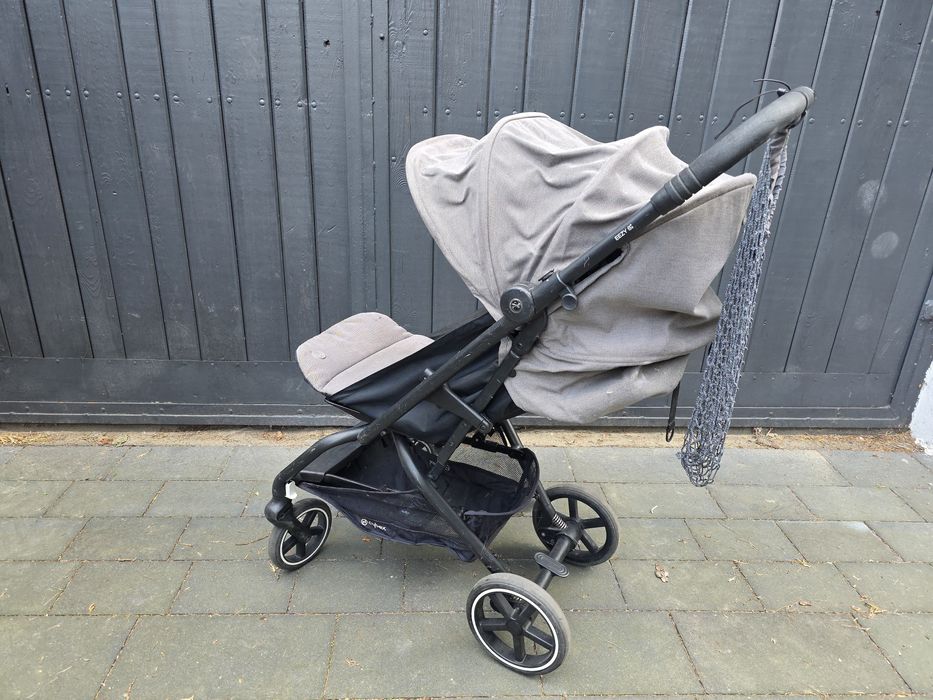 Cybex easy Eezy 2+2