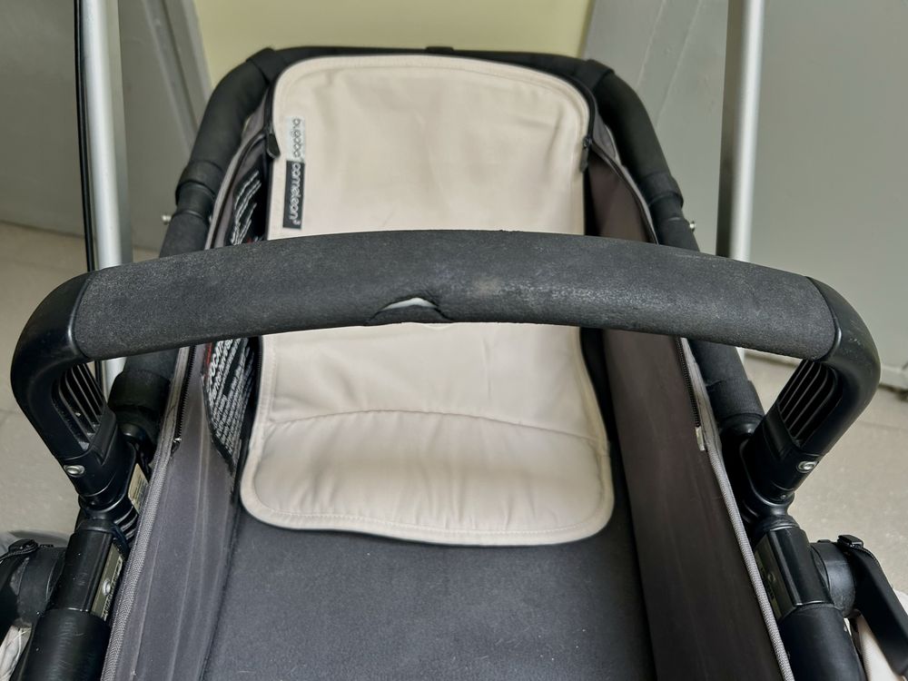 Wózek Bugaboo 3 kameleon
