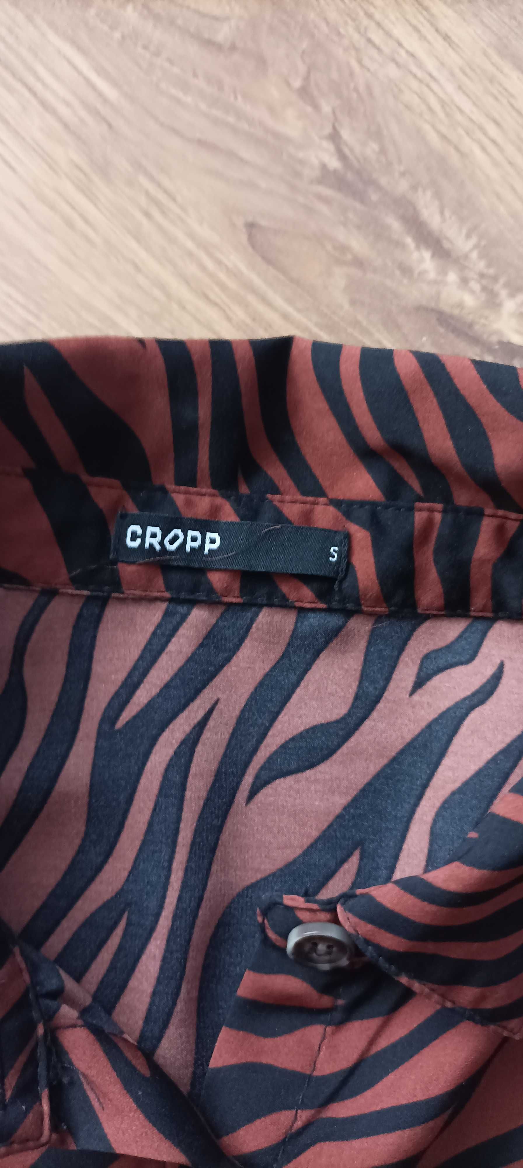 Koszula firmy Croop