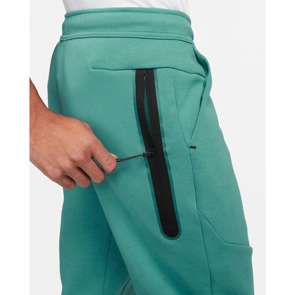 Штани Nike Sportswear Tech Fleece Joggers CU4495-381
