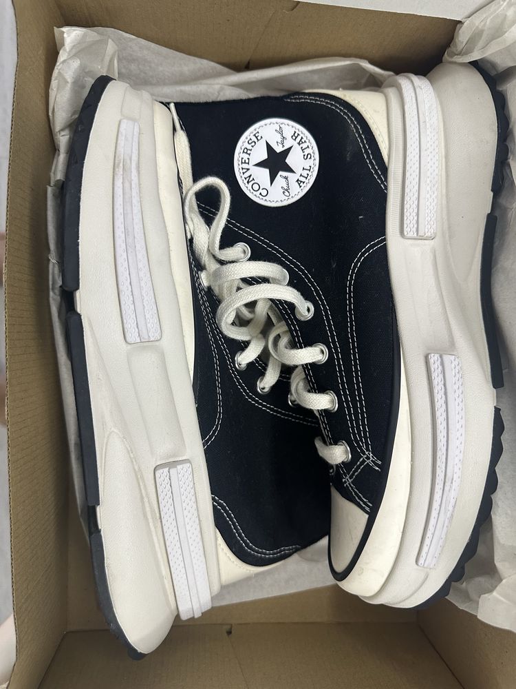 Vendo  all star como novos