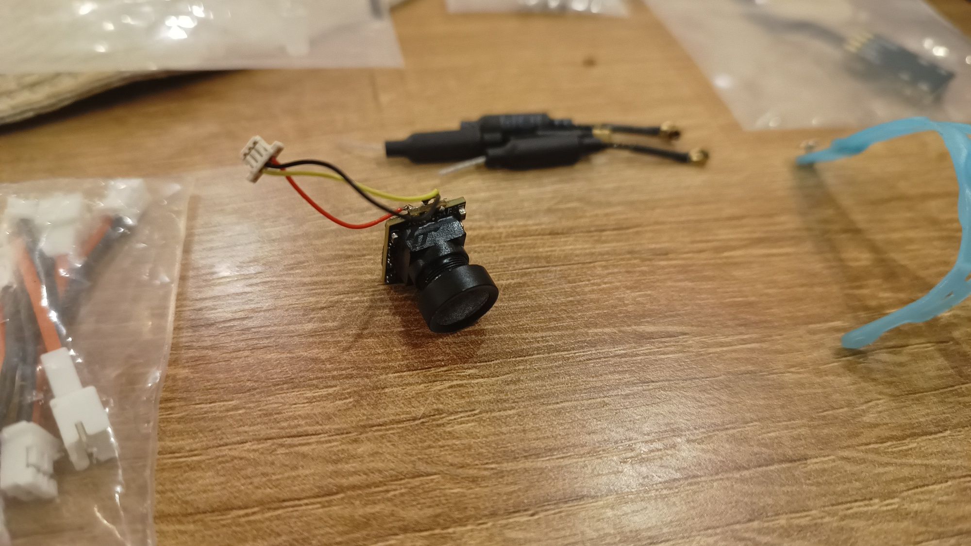 Dron BetaFPV Air65