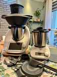 Thermomix 6 + Friend