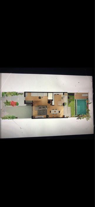 Moradia T3 no Estoril