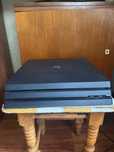 PS4 Pro 1TB Playstation 4 1ТБ
