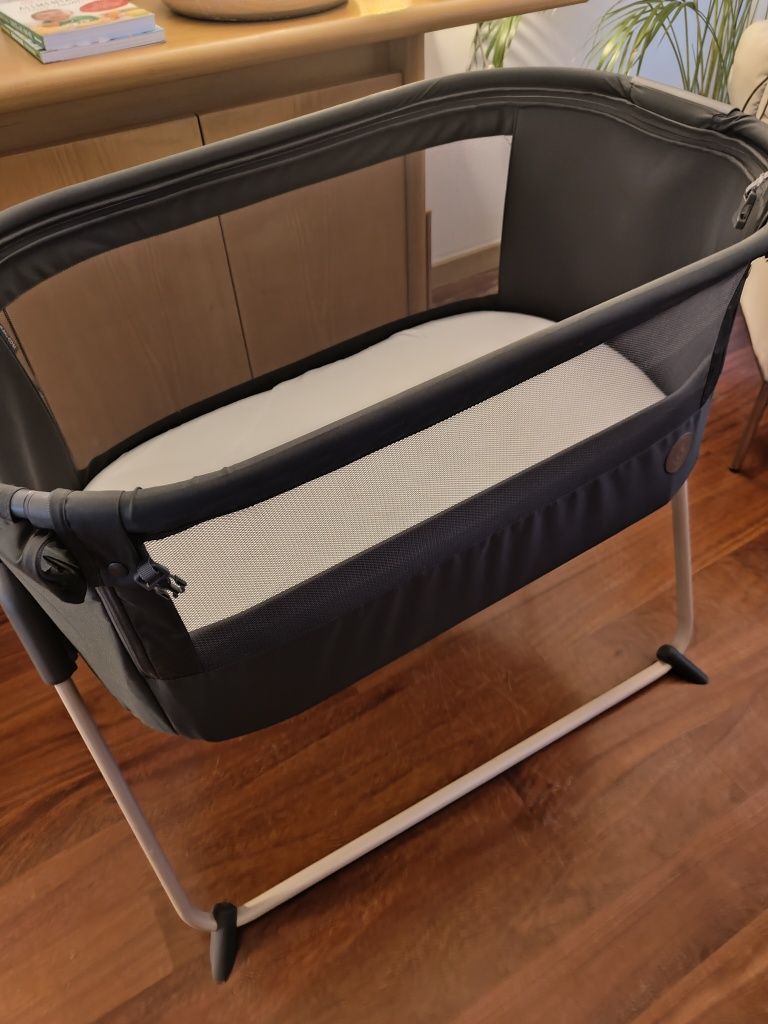 Berço Tori Maxi cosi