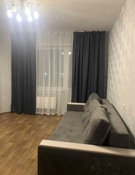 Поселю в однокомнатную квартиру пр. Правда