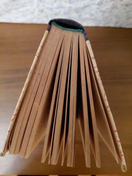 Книга Крій та шиття 1967р.