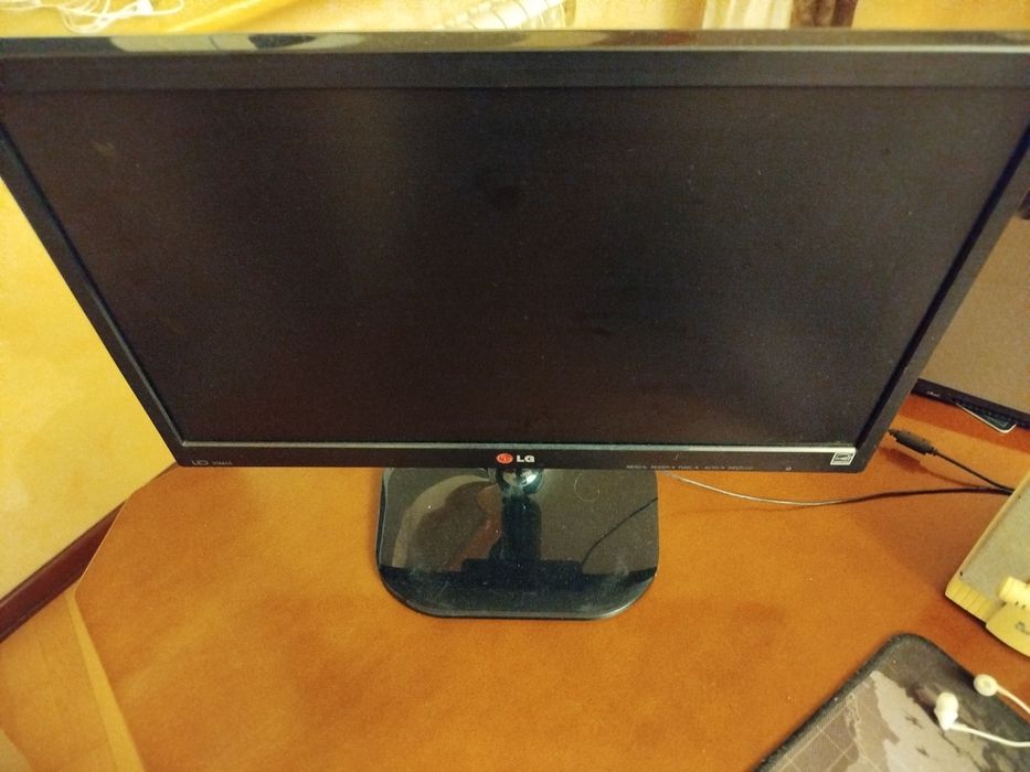 Ігровий комп'ютер i7/rx470/24GB повний комплект