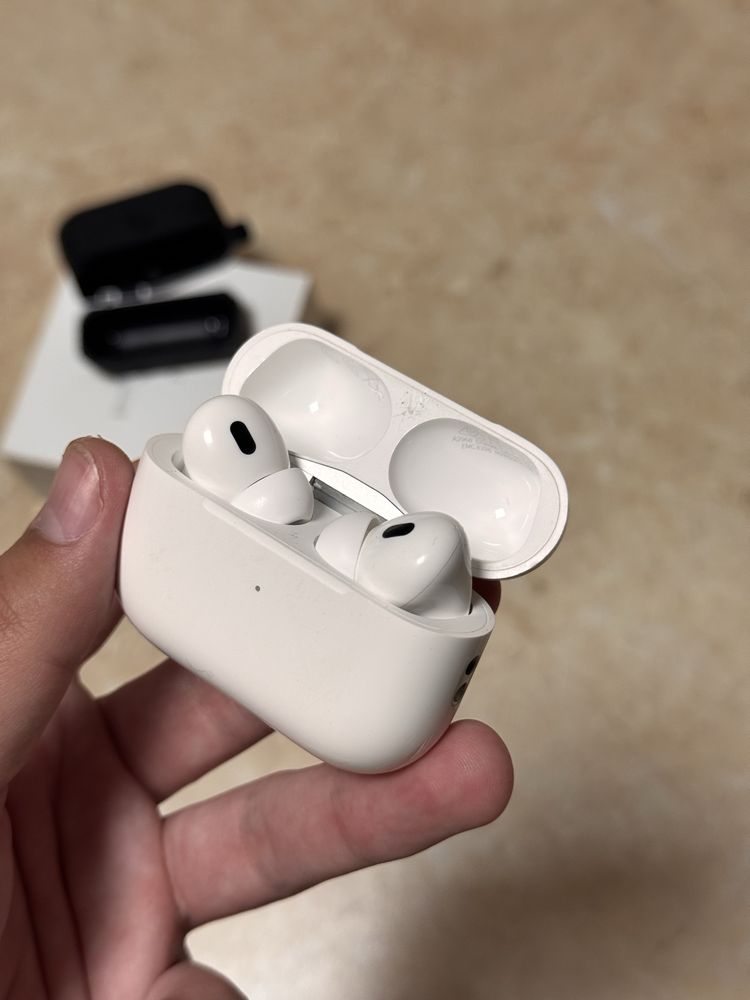 Продам Apple AirPods Pro 2 A3047 Оригінал