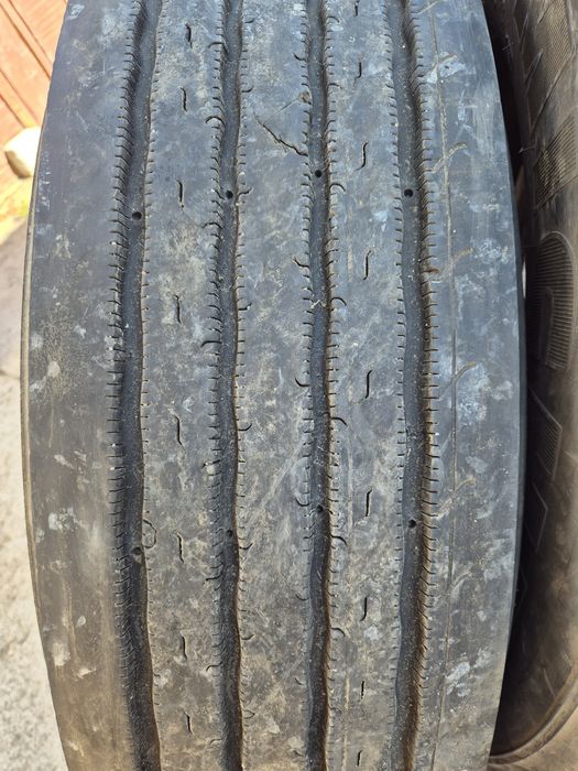 Opony 315/80r22.5