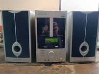 Vendo aparelhagem electric