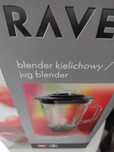 Blender kielichowy Nowy